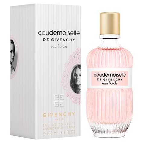 eaudemoiselle de givenchy angelic|givenchy eaudemoiselle eau florale.